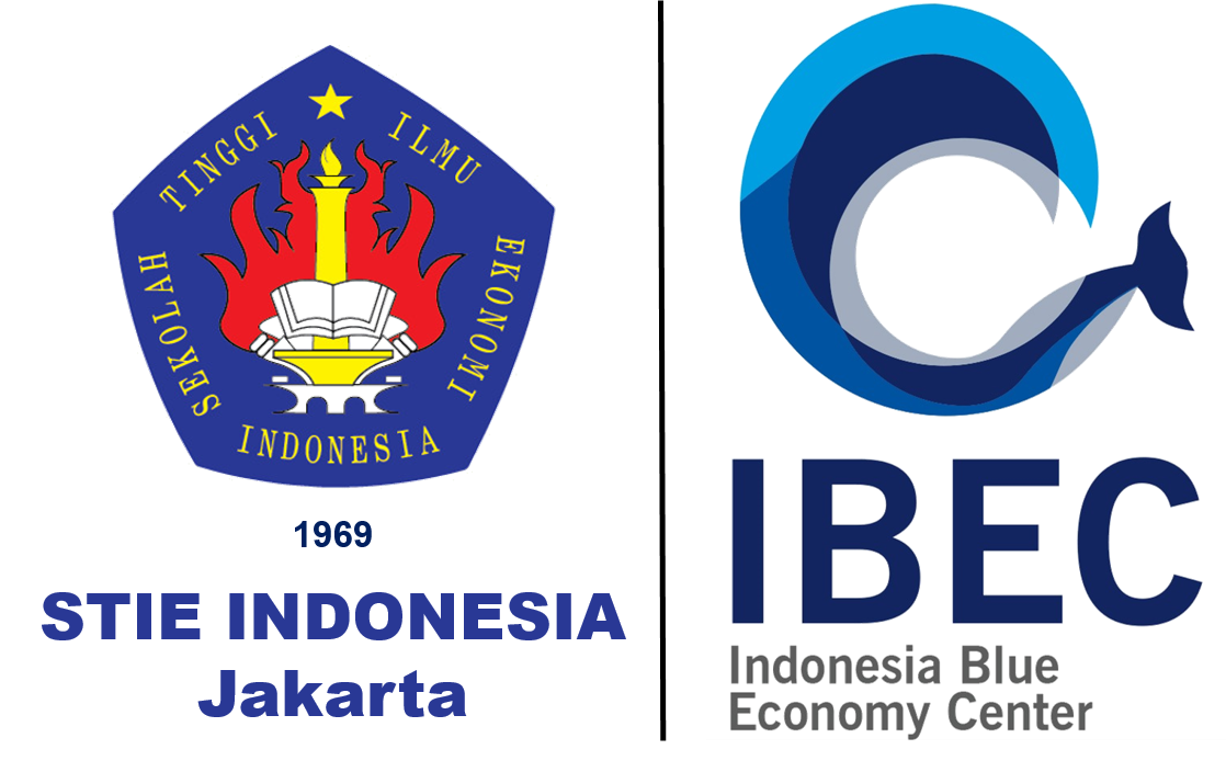 Indonesia Blue Economy Center