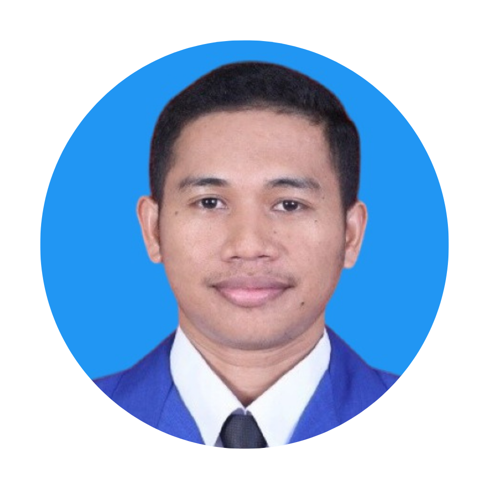 Pengurus – Indonesia Blue Economy Center